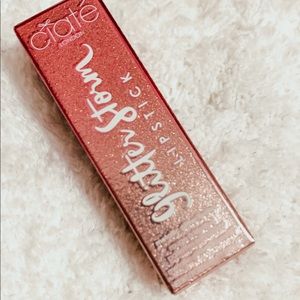NWB Ciate London Glitter Storm Lipstick